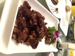 唐宫-扬州万怡酒店-中餐厅(文昌中路店)