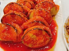 -聚福缘菜馆(隆昌路店)