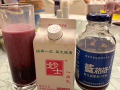-清华大学-甲所餐厅