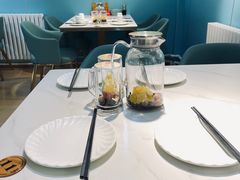 -金柱大盘鸡(跃进街店)