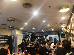 -金北顺大锅家(신사본점)