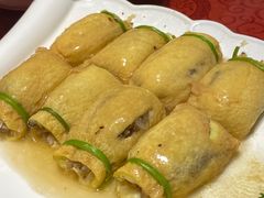 -玉华台饭庄·淮扬菜·烤鸭(望京店)