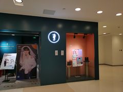 -海马体照相馆(北京apm店)