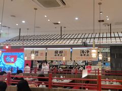 -侃爷南门铜锅涮肉