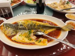 -天河希尔顿酒店·宴会厅