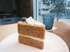 -果仁·意大利餐厅(财富广场店)