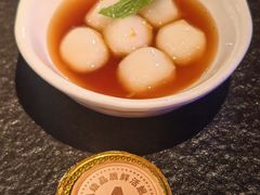 -鱼酷活鱼烤鱼(环球港月光漫游店)