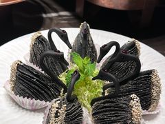 -海派悦庭·海胆烧麦·新融合菜(凯德广场店)
