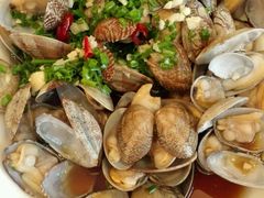 android_upload_pic-骏莱海鲜鱼港(五角场店)