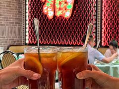 -肥福排档(星光店)