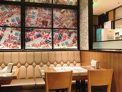 广州首创Big Men菠萝包-敏华冰厅(天河城店)