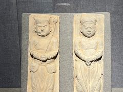 -洛阳古墓博物馆