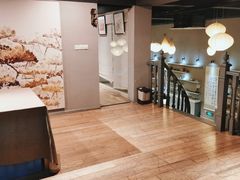 -云间宿茶空间(嘉杰国际广场店)