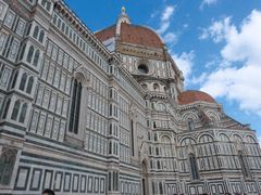 -圣母百花大教堂穹顶