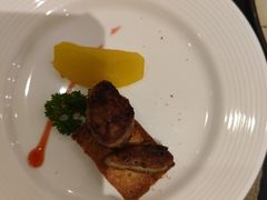 -盛宴自助餐厅(运达喜来登店)