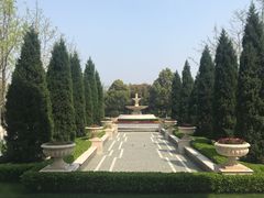 -上海玫瑰园度假酒店