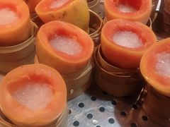 -金海湾自助餐厅(金陵饭店)