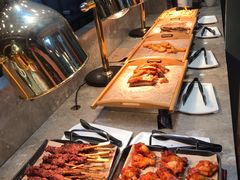 -比格比萨自助(国展店)