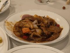 -松兰山海景大酒店·海鲜中餐厅