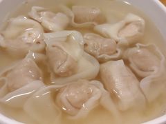 -南城香·饭香串香馄饨香(青年路店)