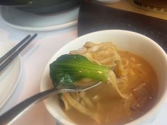 -马仕玖煲·融合菜·酥不腻烤鸭(人大店)