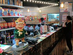 -陈傻子餐厅(世纪都会店)