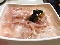 -海底捞火锅(枫蓝国际购物中心店)