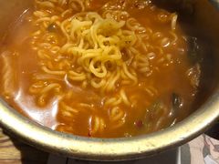 -青瓦炭韩潮烤肉(花园道店)