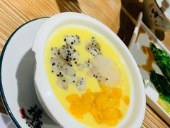 -禄运茶居·手工点心(猎德店)