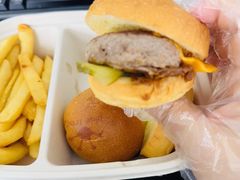 -blue frog蓝蛙(长泰广场店)