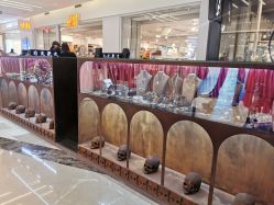 -白木黑冰(蓝色港湾店)
