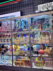 -LuckyStar幸运星家庭娱乐中心(南昌万象汇店)