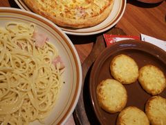 -萨莉亚意式餐厅(国和1000店)