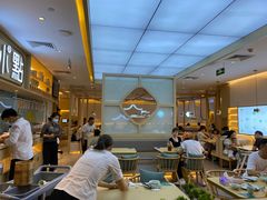 -茶小点(丽悦新天店)