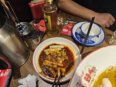 -龙潭喜客·四川客家菜