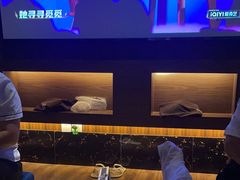 -大桶大足浴(田林路店)