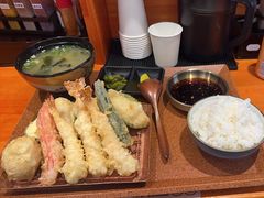 -天妇罗内顺田(罗湖店)