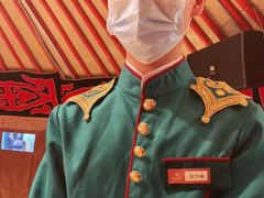 -九十九顶毡房(阜石路店)