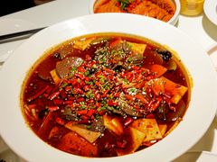-小放牛炒菜馆(裕华万达店)