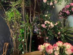 -第101座花园餐厅(湖滨88店)