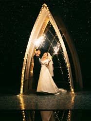 -薇咖映画婚纱摄影工作室