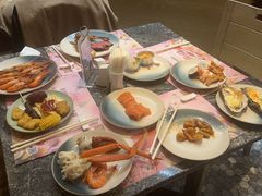 -南京金陵饭店