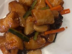 -功德林素菜饭庄(前门店)