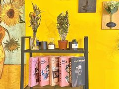 -渝人制造创意餐厅
