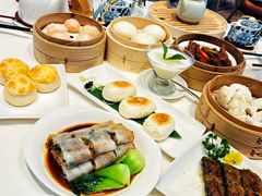 -金苑海鲜酒家(来魅力店)