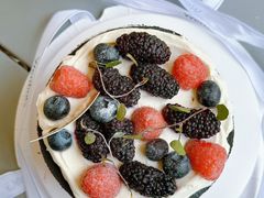 -WenTinG文汀·半糖蛋糕(新天地广场店)