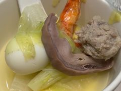 -钱塘花园·宁波菜