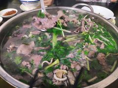-小杨翘脚牛肉