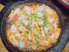 -六合居·明厨亮灶餐厅(成双大道店)