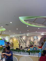 -MELAND CLUB亲子乐园·派对(浦东LCM置汇旭辉馆)